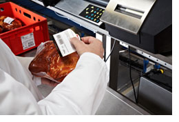 Auszeichnung von SB Fleisch