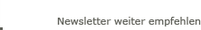Newsletter weiter empfehlen