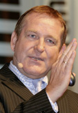 Edgar K. Geffroy
