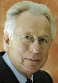 Klaus Wiegandt