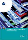 GS1-Standards bei Presseerzeugnissen