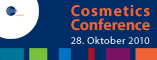 GS1 Cosmetics Conference 2010