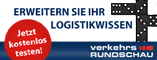 Verkehrsrundschau