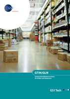 GTIN/GLN-Handbuch