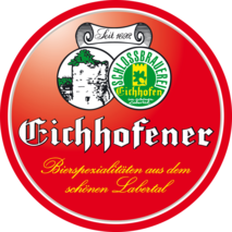 Logo Schlossbrauerei Eichhofen