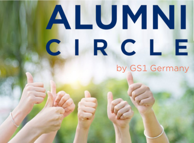 Teaser GS1 Germany Alumni Circle