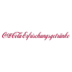 Logo Coca-Cola Erfrischungsgetränke AG