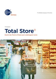 Cover zum Whitepaper Total Store