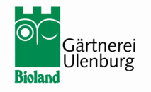 Logo der Gärtnerei Ulenburg