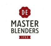 Logo D.E Master Blenders 1753 von Jacobs Douwe Egberts (JDE)