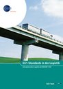 Cover GS1 Standards in der Logistik EANCOM 2002