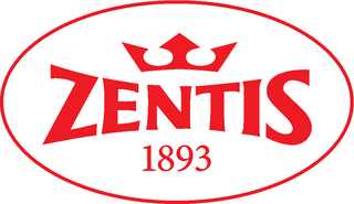 Logo Zentis GmbH & Co. KG