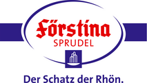 Logo Förstina-Sprudel Mineral- und Heilquelle