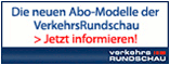 Verkehrsrundschau