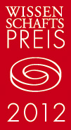 Wissenschaftspreis 2012