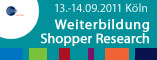 Shopper Research