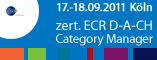 zert. ECR D-A-CH Category Manager