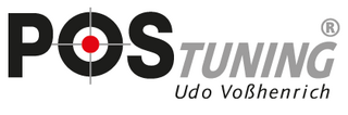 Logo POS Tuning Udo Voßhenrich GmbH & Co. KG