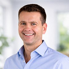 Dennis Ellinghausen Solution Partner GS1