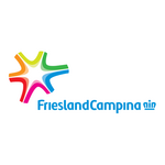 Logo Royal FrieslandCampina