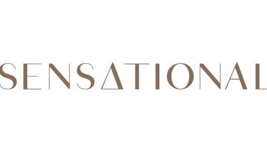 Logo Sensational AI