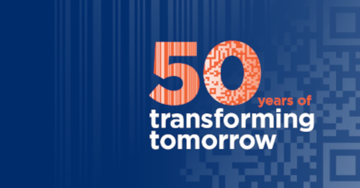 50 Jahre Barcode - 50 Jahre Beep | GS1 Germany