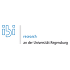 Logo ibi research an der Universität Regensburg GmbH