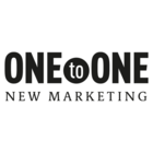Logo ONEtoONE Media GmbH
