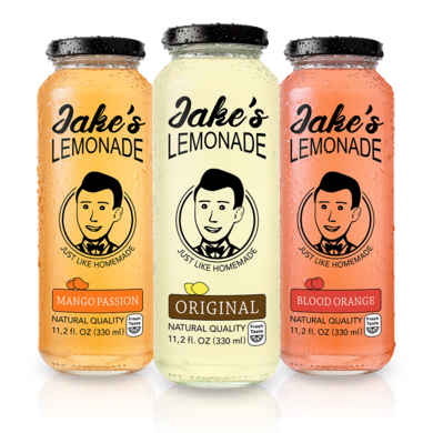 Jake's Lemonade