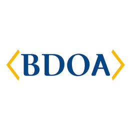 Logo Bundesverband der Dienstleister für Online Anbieter BDOA e.V.
