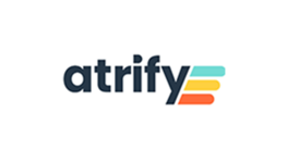 Logo von atrify