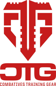 Logo Combatives Training Gear