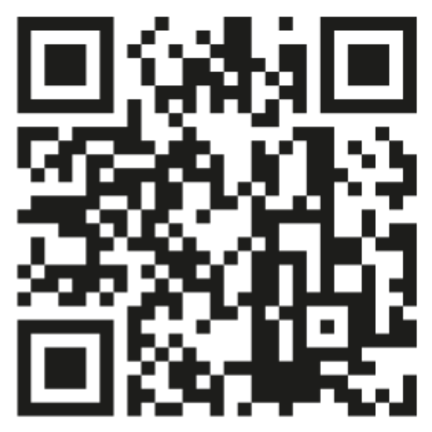 Ein QR Code für Scan2Trust