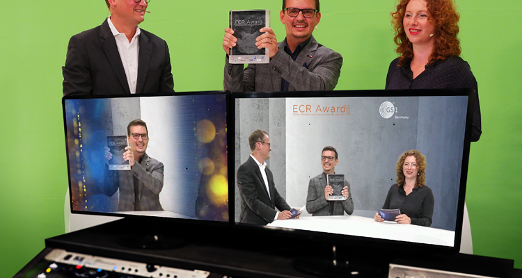 Digitale Events professionell übertragen