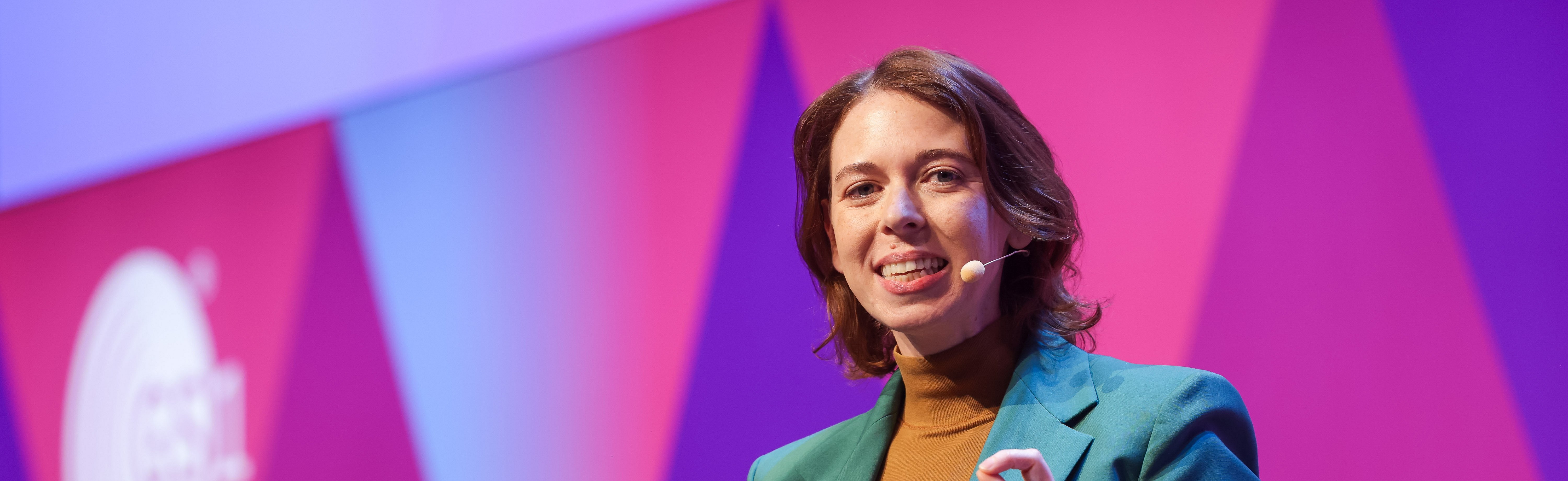 Dorothee Ebert, KPMG