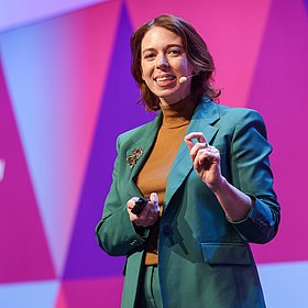 Dorothee Ebert, KPMG