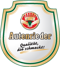 Logo Schloßbrauerei Autenried GmbH