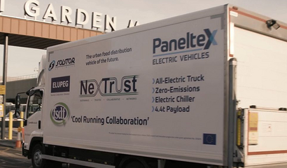 NexTrust LKW
