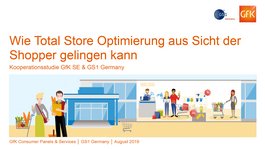 Cover Studie Total Store Optimierung
