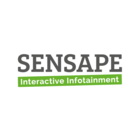 Logo SENSAPE GmbH
