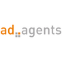 Logo ad agents GmbH