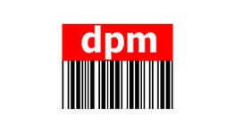Logo von dpm