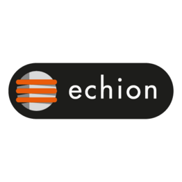 Logo Echion Corporate Communication AG