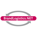 Logo BrandLogistics.NET GmbH