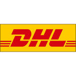 Logo DHL - Deutsche Post AG