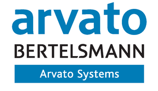 Logo arvato Systems GmbH