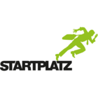 Logo STARTPLATZ der Startup Academy
