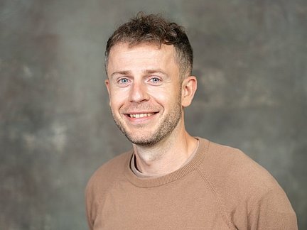 Mark Tomaszewski Co-Founder & Managing Partner, E-commerce Berlin Expo