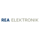 Logo REA Elektronik GmbH
