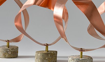 Foto zeigt Kunst